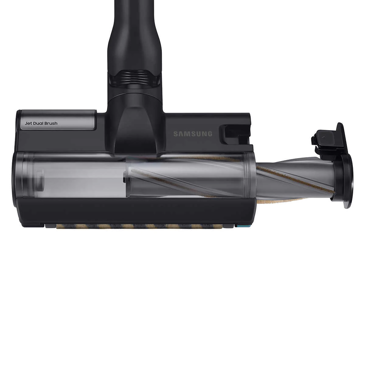 Samsung Bespoke Jet Cordless Stick Vacuum with All-in-One Clean Station - Image 7