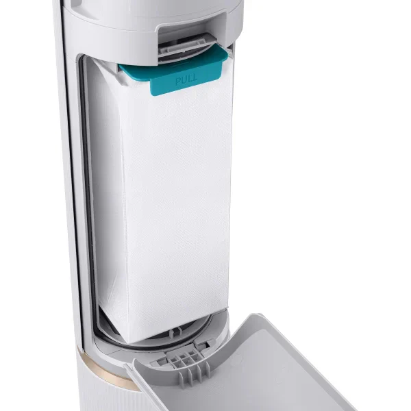 Samsung Bespoke Jet Pet Cordless Stick Vacuum with Self-Empty All-in-One Clean Station - Image 5