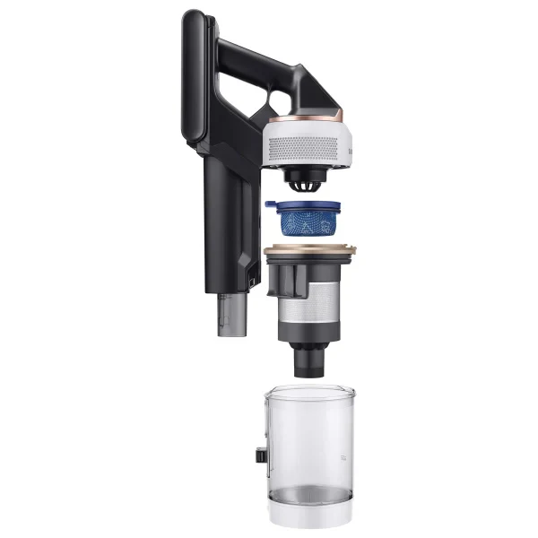 Samsung Bespoke Jet Pet Cordless Stick Vacuum with Self-Empty All-in-One Clean Station - Image 7