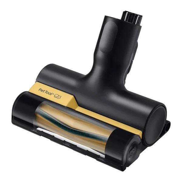 Samsung Bespoke Jet Pet Cordless Stick Vacuum with Self-Empty All-in-One Clean Station - Image 8