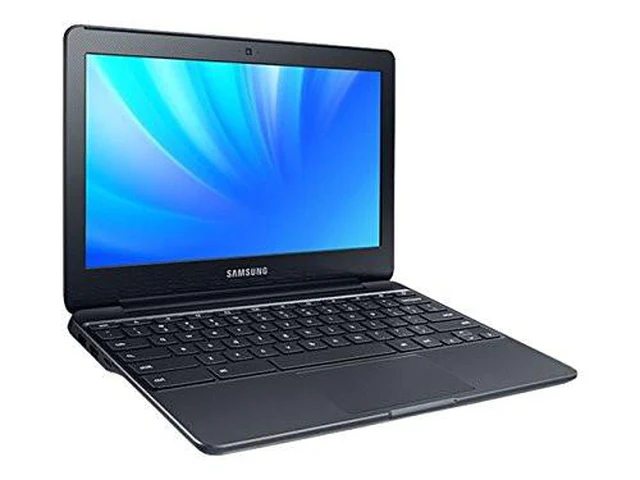 Samsung Chromebook 3 XE500C13-K01US 2 GB RAM 11.6" Laptop - Metalic Black