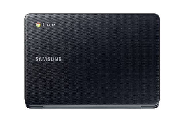 Samsung Chromebook 3 XE500C13-K01US 2 GB RAM 11.6" Laptop - Metalic Black - Image 4