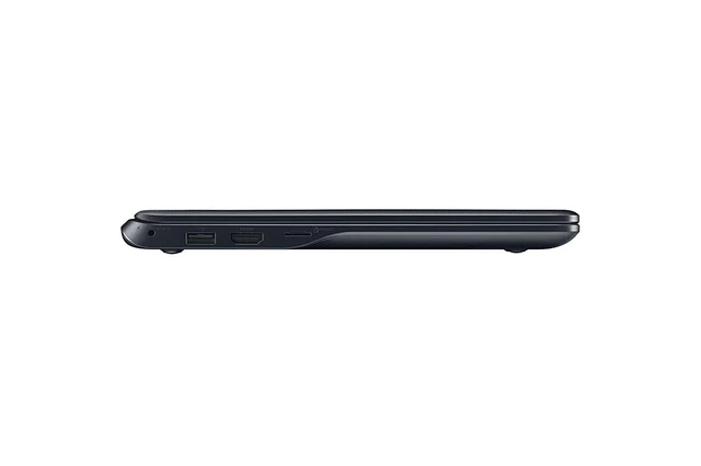 Samsung Chromebook 3 XE500C13-K01US 2 GB RAM 11.6" Laptop - Metalic Black - Image 7