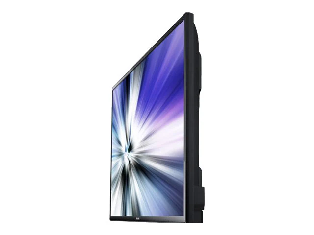 Samsung ED55C 55 "ED-C Series LED display - Digital Signage - 1920 x 1080 - LED direct light - Image 4