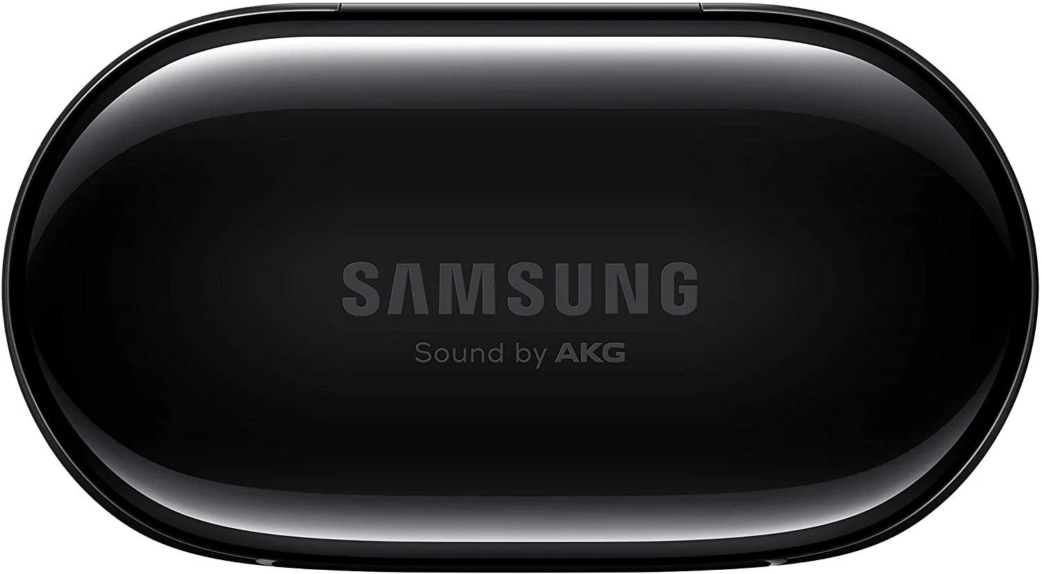 Samsung Galaxy Buds+ (Plus) In-Ear Sound Isolating Truly Wireless Headphones - Black (SM-R175NZKAXAC) - Image 9