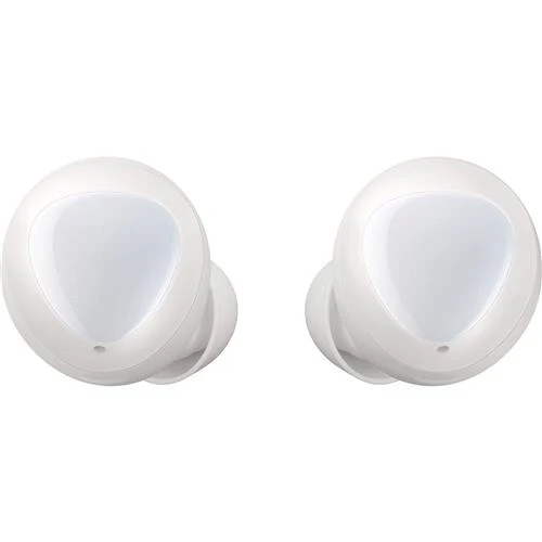 Samsung Galaxy Wireless Bluetooth In-Ear Buds with Portable Charging Case - White (SMR170NZWAXAC) - Image 3