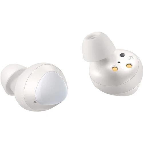 Samsung Galaxy Wireless Bluetooth In-Ear Buds with Portable Charging Case - White (SMR170NZWAXAC) - Image 6