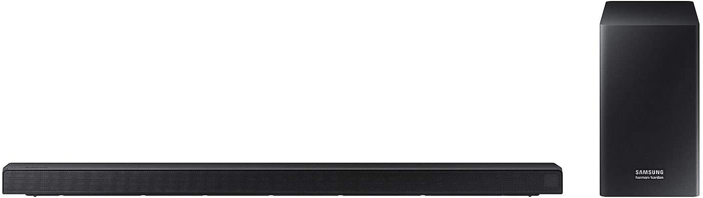 Samsung Harman Kardon HW-Q6CR Series 5.1 Channel Acoustic Beam Soundbar - Image 4