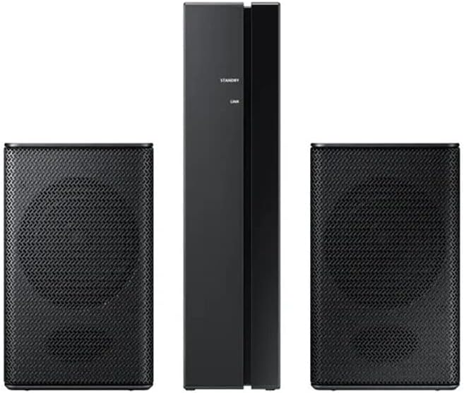 Samsung HW-A58C/ZA 5.1ch Soundbar 380W w/Dolby 5.1 / DTS Virtual:X - Image 4