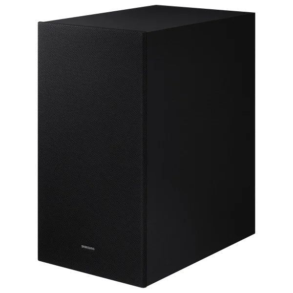 Samsung HW-B73CD/ZA 5.1 Channel Soundbar with DTS Virtual:X and Wireless Subwoofer - Image 4
