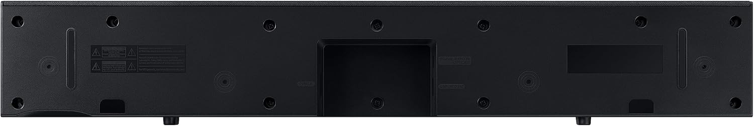 SAMSUNG HW-C400/ZC Dolby Audio/DTS 2.0 Soundbar with Built-in Woofer - Image 2