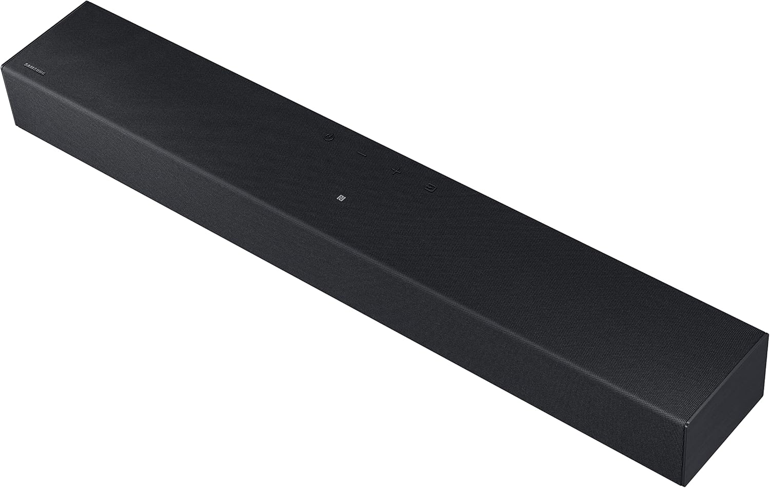 SAMSUNG HW-C400/ZC Dolby Audio/DTS 2.0 Soundbar with Built-in Woofer - Image 4