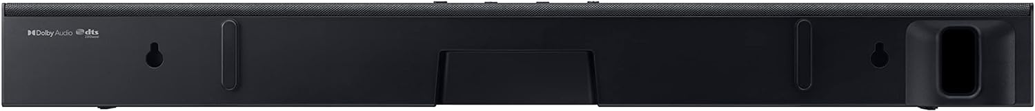 SAMSUNG HW-C400/ZC Dolby Audio/DTS 2.0 Soundbar with Built-in Woofer - Image 7