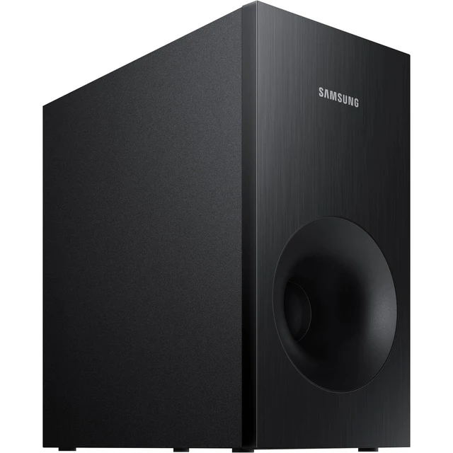 SAMSUNG HW-JM35 2.1 Channel Soundbar System with Wired Subwoofer - Image 3