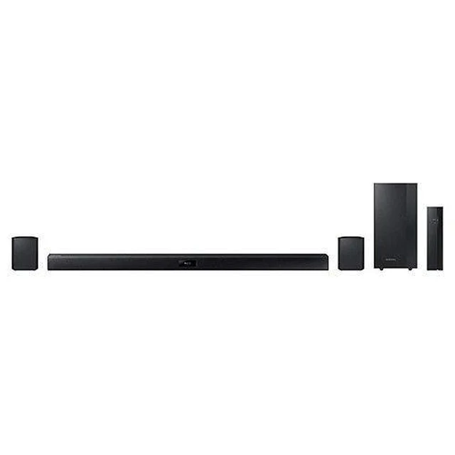 Samsung HW-JM37 Wireless Audio Soundbar