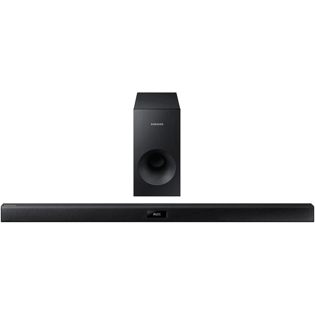 SAMSUNG HW-JM45 2.1 Channel Soundbar System with Wireless Subwoofer - Image 2