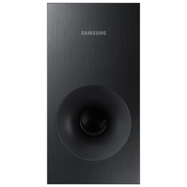 Samsung HW-K370 / HW-KM37 4.1 Channel 200 Watt Wireless Audio Soundbar - Image 8