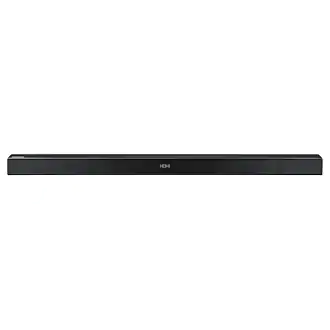 Samsung HW-MM45C Sound bar and Subwoofer, Black - Image 2