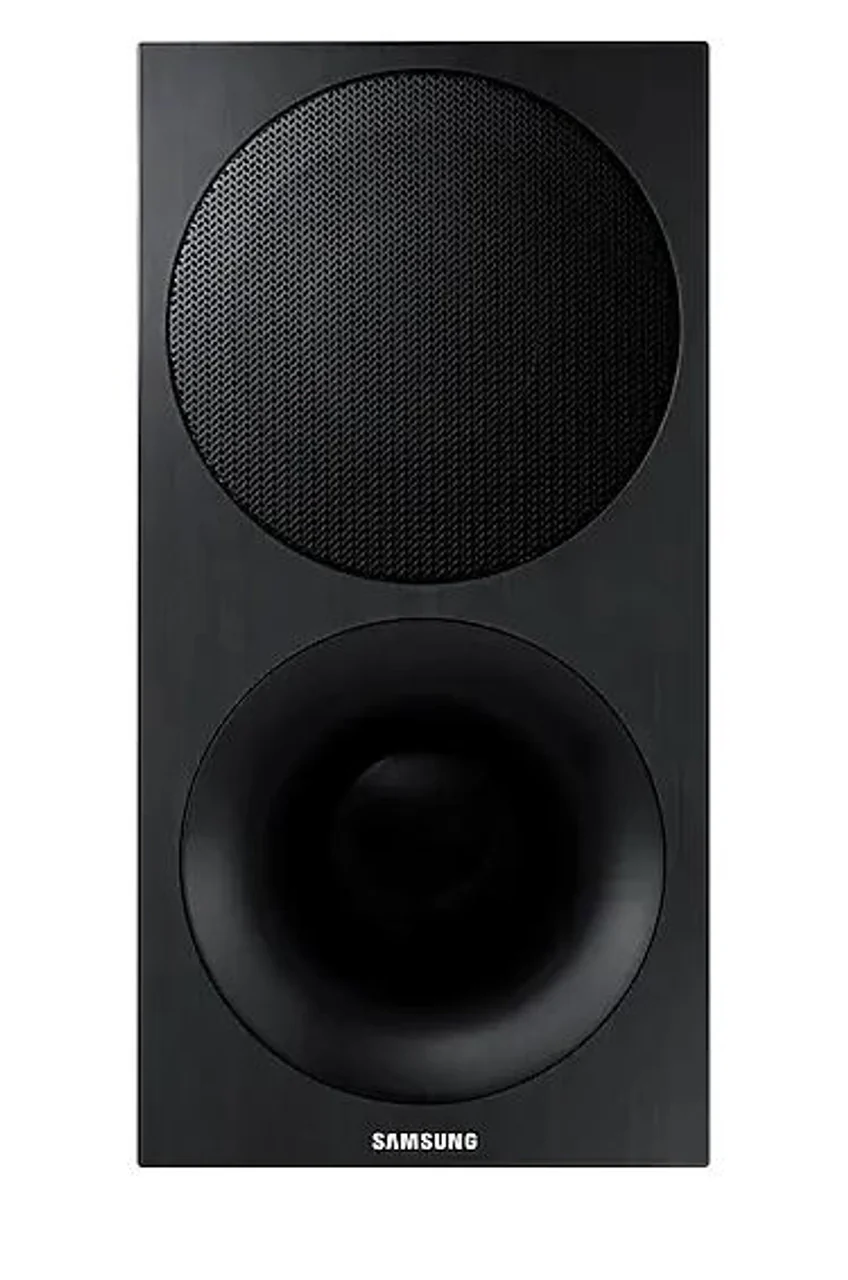 Samsung HW-MM55C/ZAR 340 Watt 3.1 Ch. Soundbar Wireless Subwoofer - Image 7