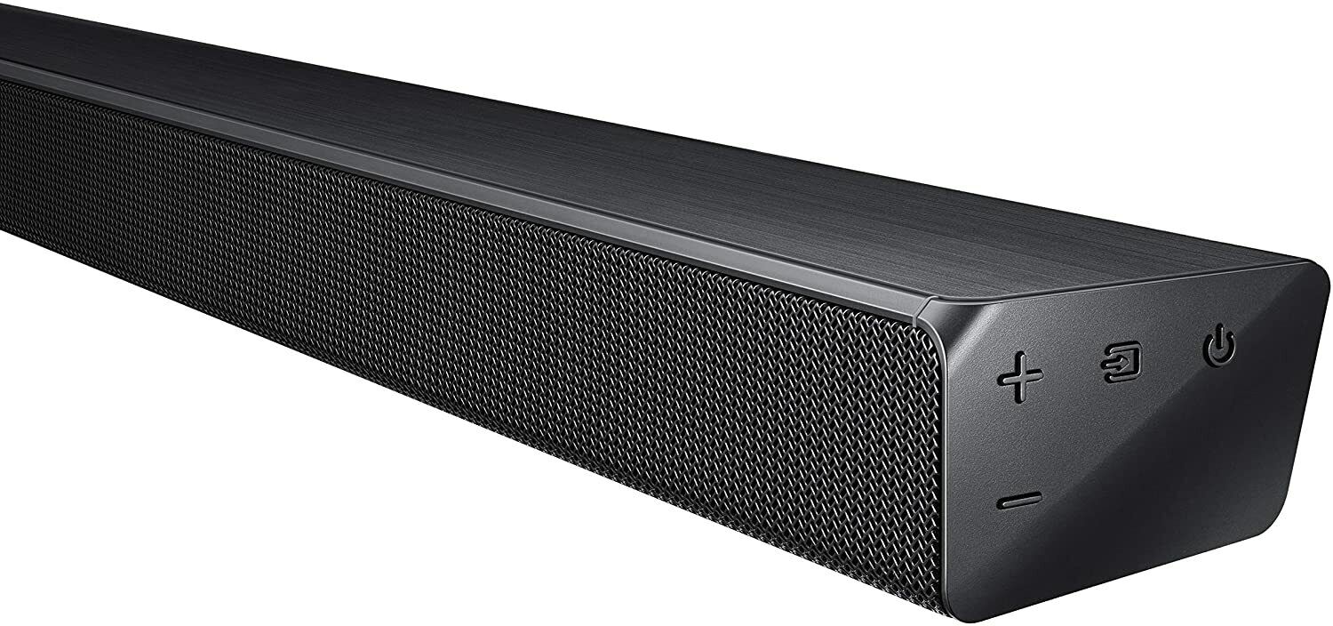 Samsung HW-R60C 3.1 Channel Wireless Soundbar with Subwoofer - Image 3