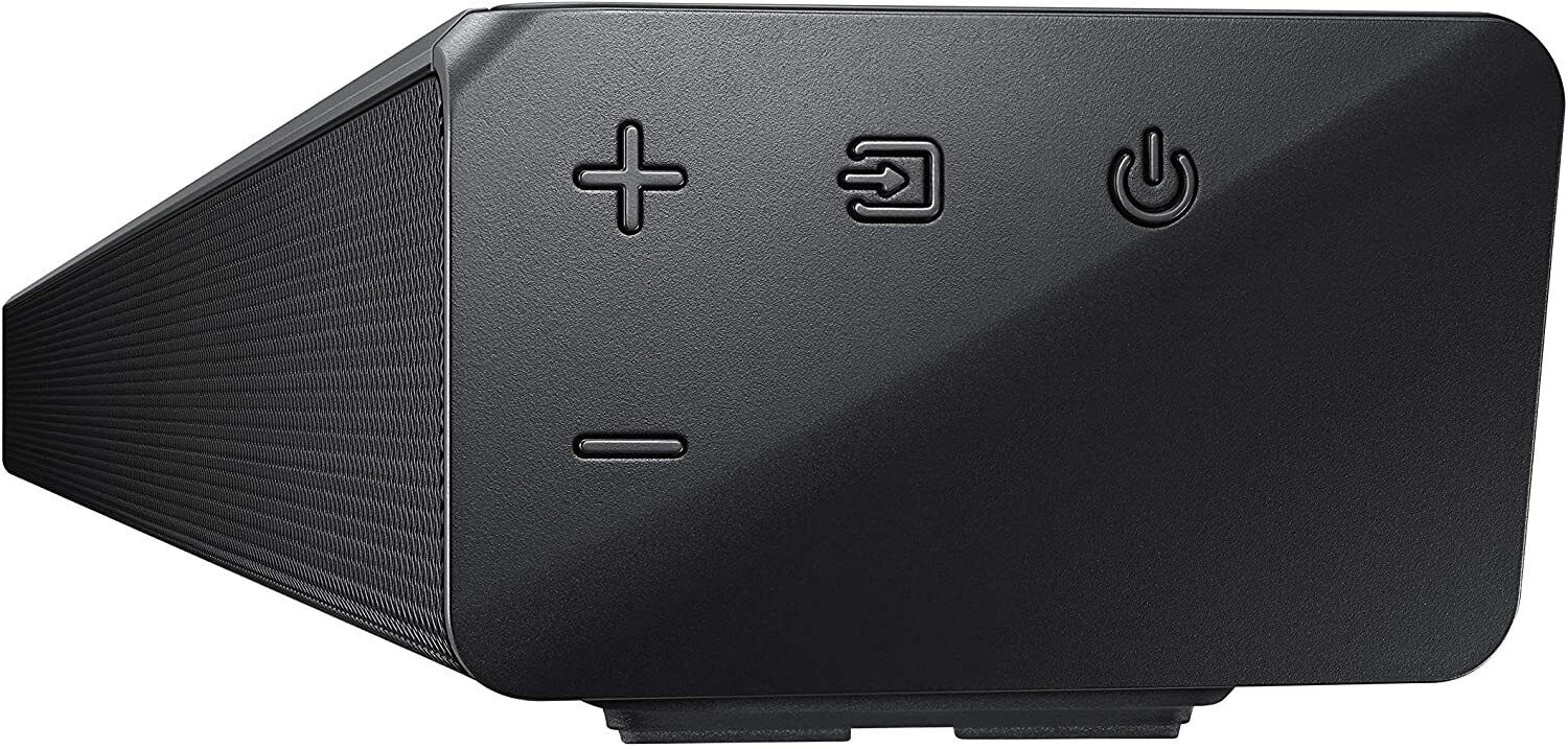 Samsung HW-R60C 3.1 Channel Wireless Soundbar with Subwoofer - Image 4