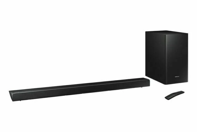 Samsung HW-R60C 3.1 Channel Wireless Soundbar with Subwoofer - Image 5