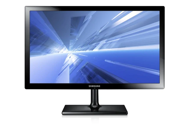 SAMSUNG T22C350ND 22 Inch 1080P 60 HZ LED TV