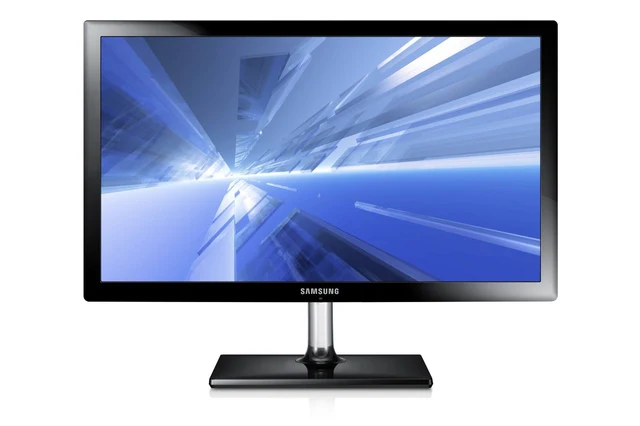 SAMSUNG T24C550ND 24"  1080P 60 HZ  LED  TV