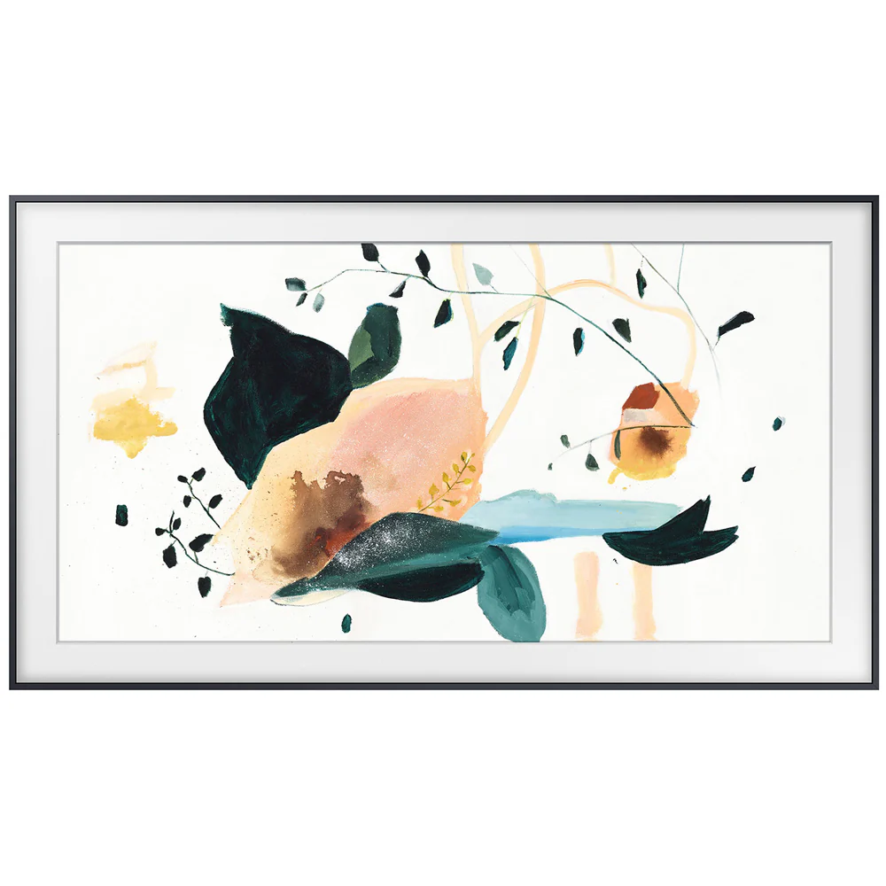 Samsung The Frame 3.0 43" QLED Smart 4K UHD TV (QN43LS03TA)