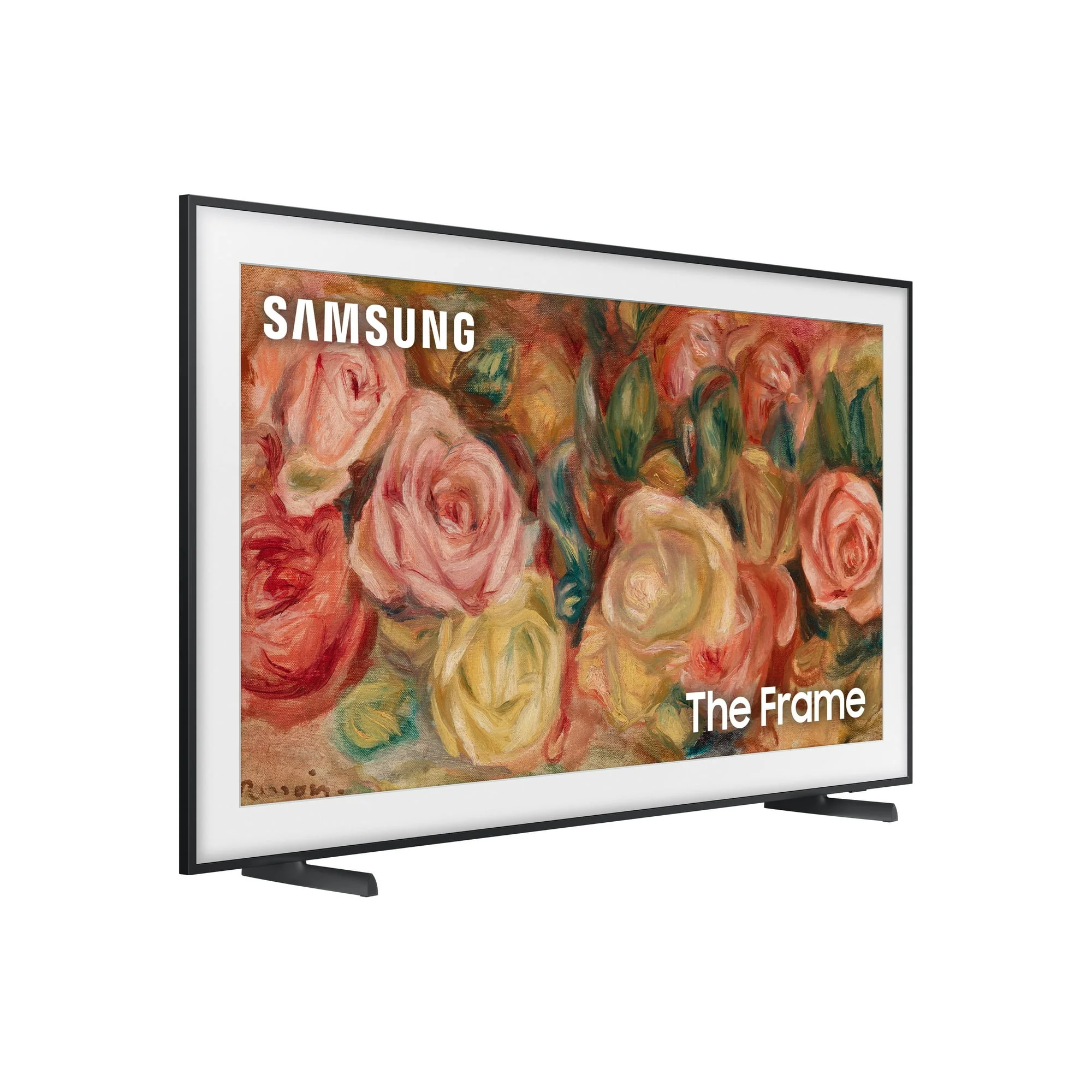 Samsung The Frame 65" LS03DA Series 4K UHD HDR QLED Tizen Smart TV (QN65LS03D) - Image 2