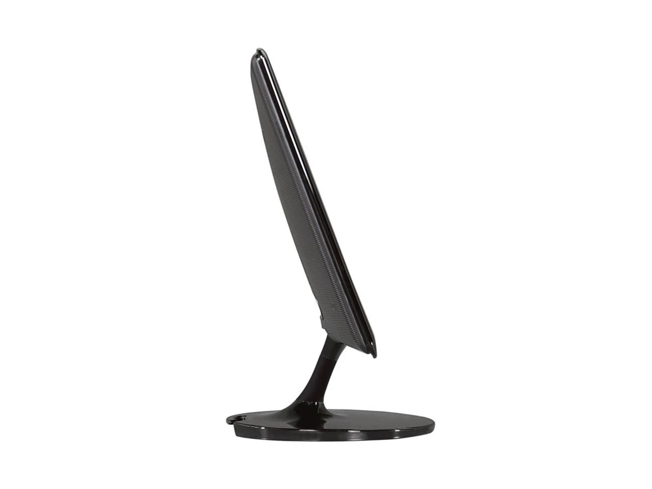 SAMSUNG ToC Rose Black 23" 2ms Full HD HDMI LED BackLight LCD Monitor 250 cd/m2 DCR 1,000,000:1 ( S23A350H ) - Image 4