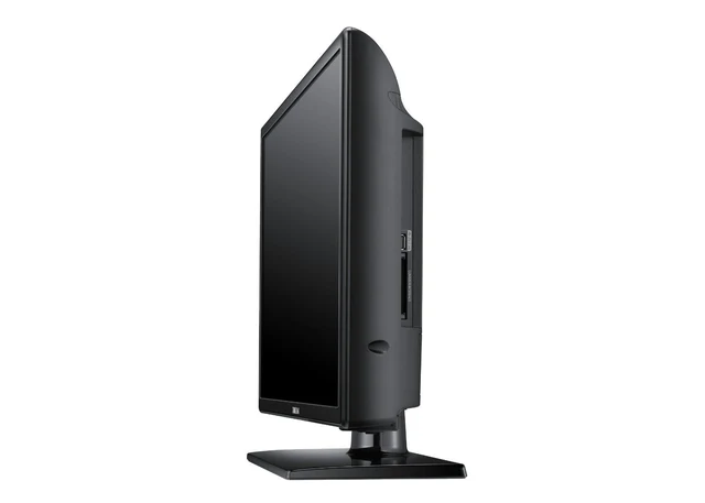 SAMSUNG UN32EH4000 32 Inch 720P 60 CMR  LED  TV - Image 3
