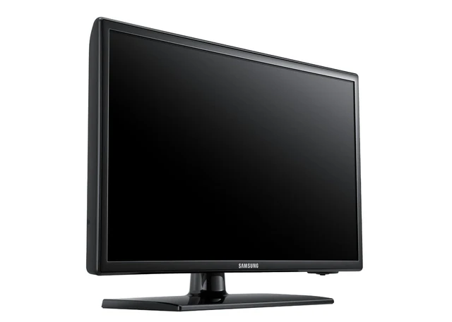 SAMSUNG UN32EH4000 32 Inch 720P 60 CMR  LED  TV - Image 4