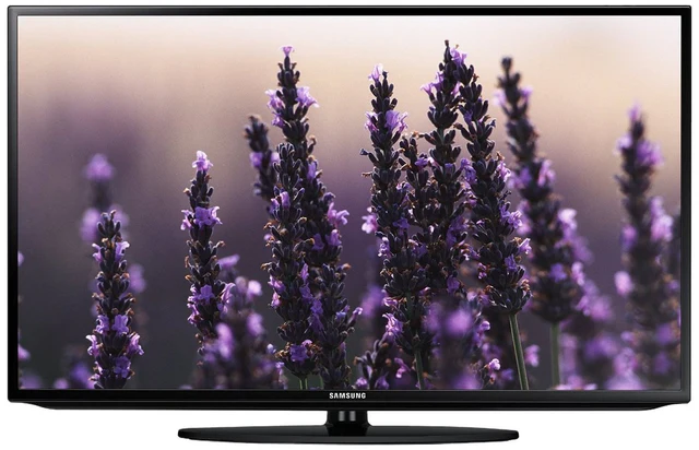 SAMSUNG UN32H5203AF 32"  1080P 120 CMR LED SMARTTV