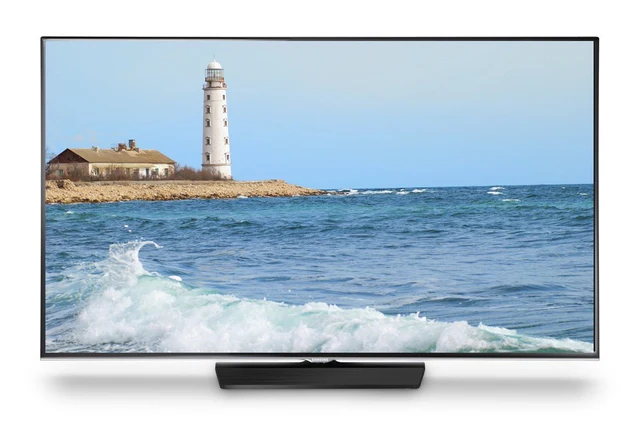 Samsung UN32H5500 32"  1080p 60Hz Smart LED TV