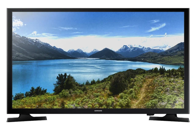 SAMSUNG UN32J4001DAF 32"  720P 60 HZ LED TV