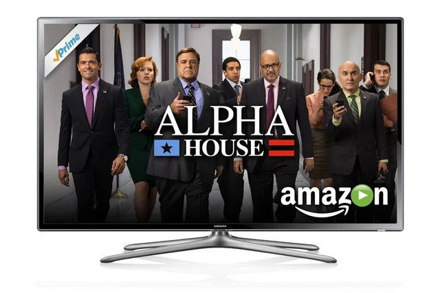 SAMSUNG UN40F6300 40 Inch 1080P 240 CMR LED SMART TV