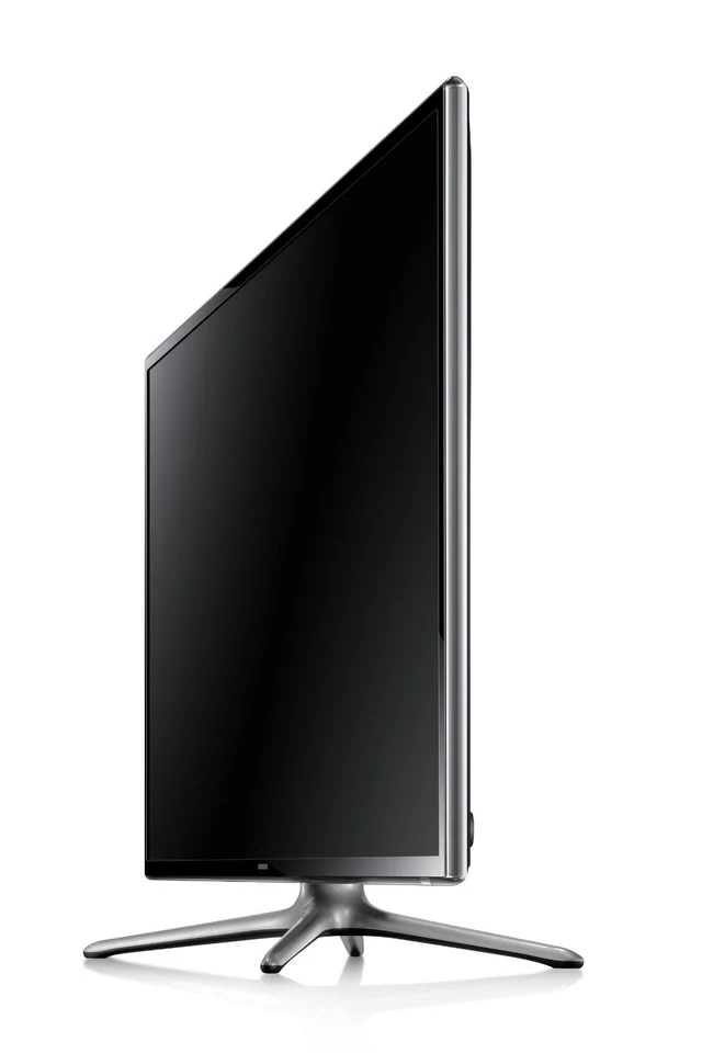 SAMSUNG UN40F6300 40 Inch 1080P 240 CMR LED SMART TV - Image 4