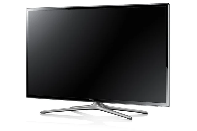 SAMSUNG UN40F6300 40 Inch 1080P 240 CMR LED SMART TV - Image 5