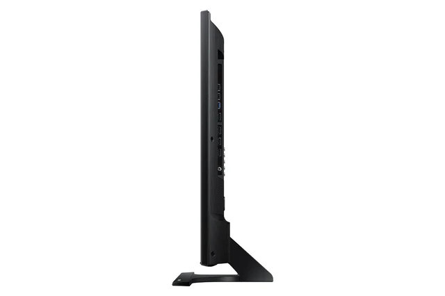 SAMSUNG UN50JU6500F 50 Inch 4K 120 MR LED SMART TV - Image 4