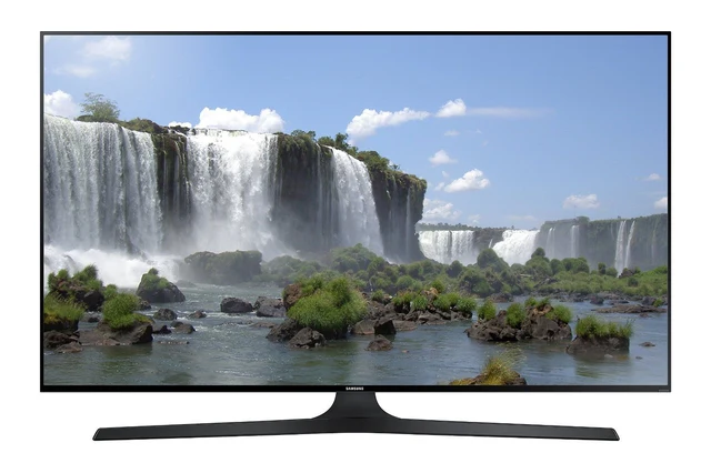 SAMSUNG UN55J6300 55" 1080P 120MR LED SMART TV
