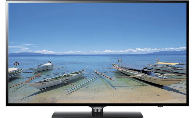 SAMSUNG UN65EH6000 65 Inch 1080P 240 CMR  LED  TV