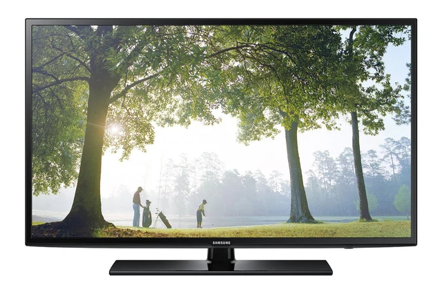 SAMSUNG UN65H6203AF 65" 1080P 240 CMR LED SMART TV