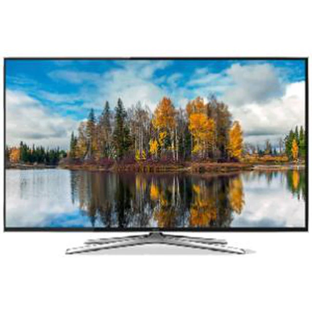 SAMSUNG UN65H6300AF 65" 1080P 240 CMR LED SMART TV
