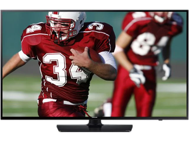 SAMSUNG UN65JU639D 65" 4K 120 MR LED SMART TV