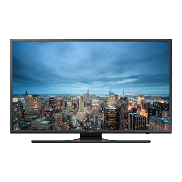 SAMSUNG UN75JU641D 75" 4K 120 MR LED SMART TV