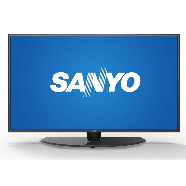 SANYO FVD40R4 40 Inch 1080P 60 HZ LED TV