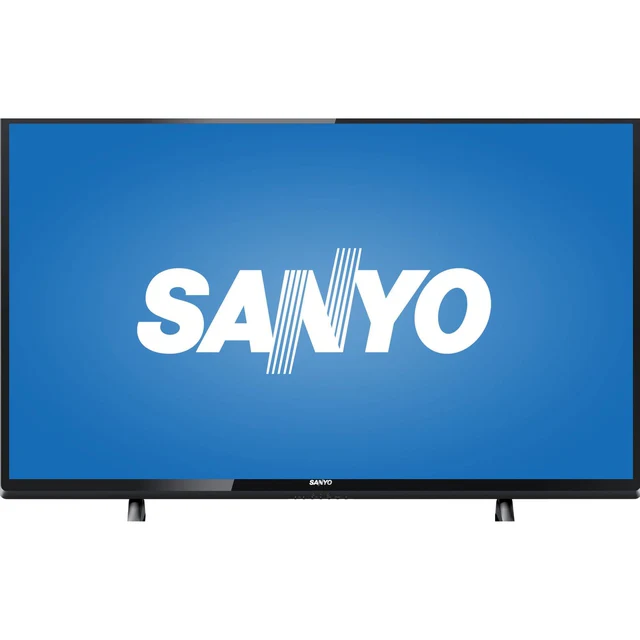Sanyo FW50D36F 50" 1080p 60Hz LED LCD HDTV