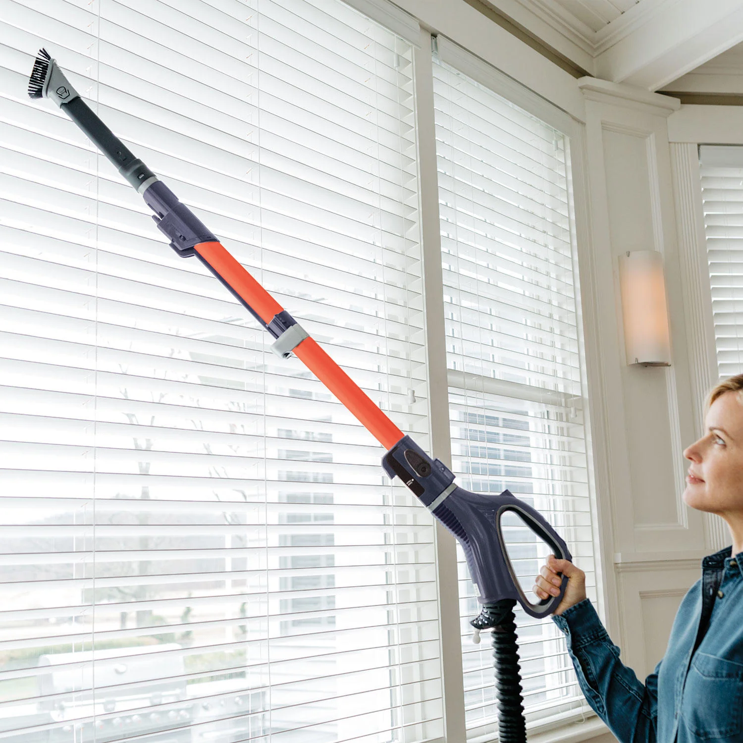 Shark DuoClean Powered Lift-Away Vacuum (NV835) - Image 6
