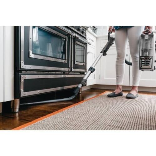 Shark DuoClean Powered LiftAway Speed Upright Vacuum - Image 4